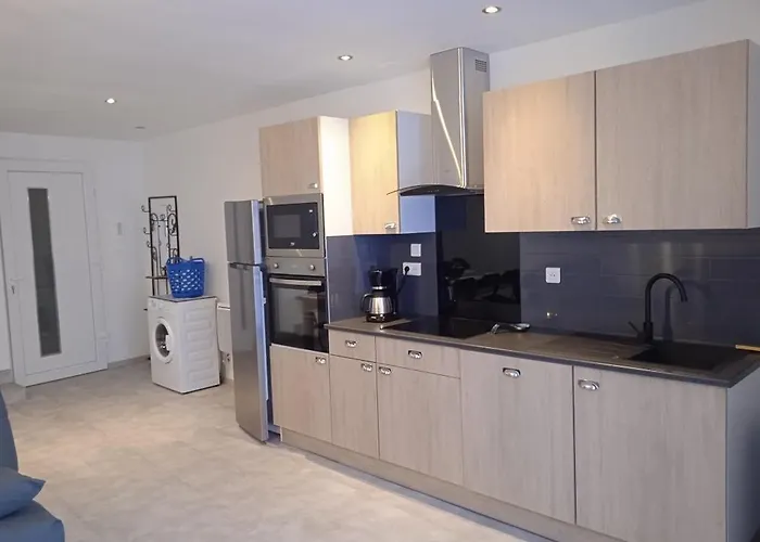 Residence Maurice