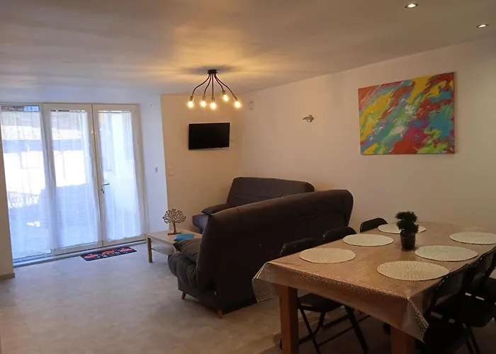 Residence Maurice