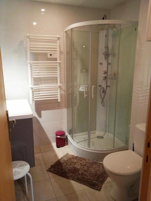 Maurice Apartment *