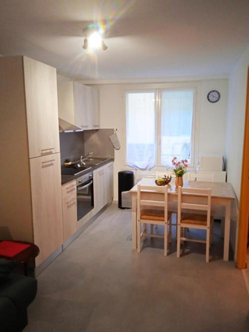 Maurice Apartment *
