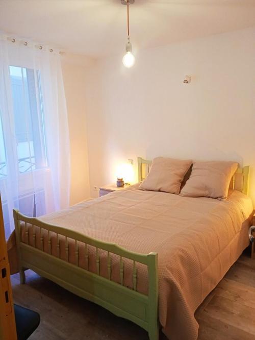Maurice Apartment Ax-les-Thermes