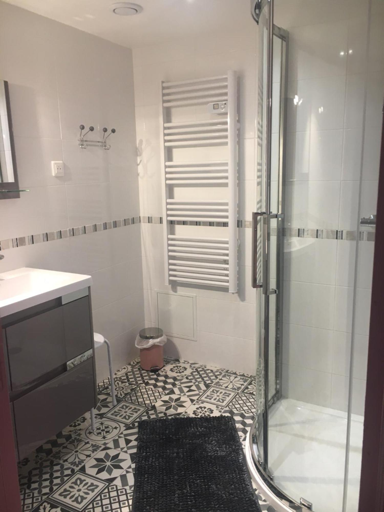 Apartment Maurice Ax-les-Thermes