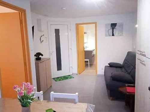 Residence Maurice