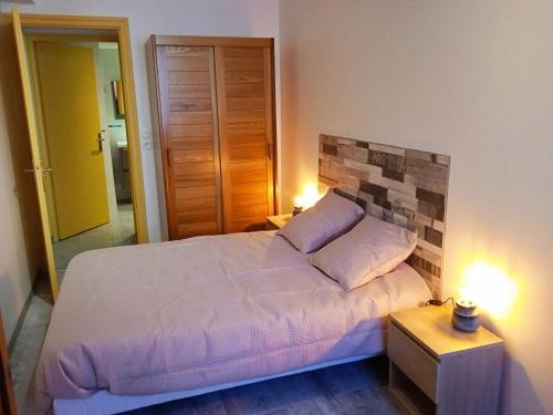 Apartamento Maurice