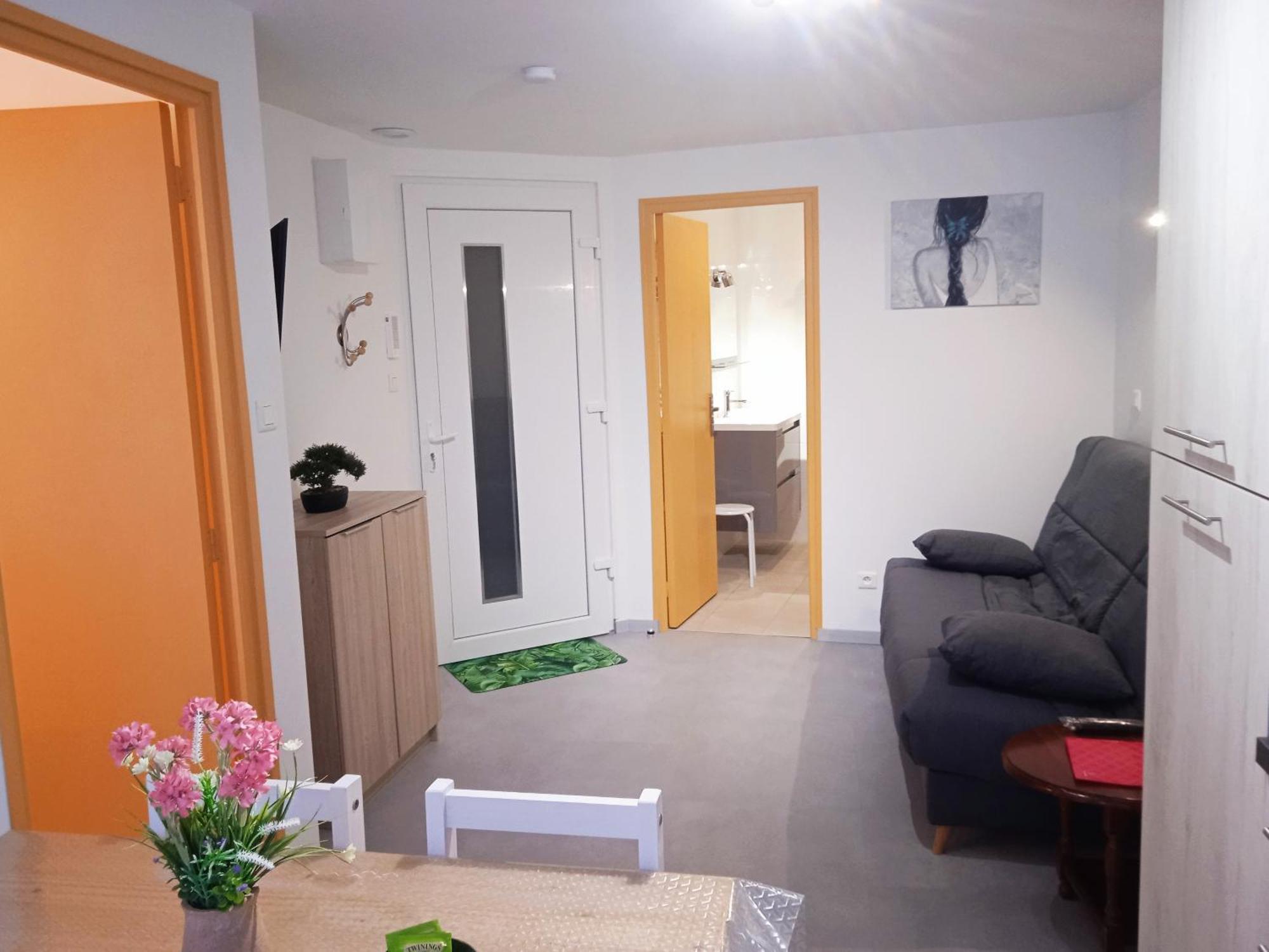 Apartment Maurice Ax-les-Thermes
